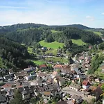 Appartementhaus Schwarzwaldblick Apartment