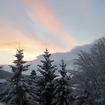 Apartment Appartementhaus Schwarzwaldblick