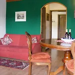 Appartementhaus Schwarzwaldblick *