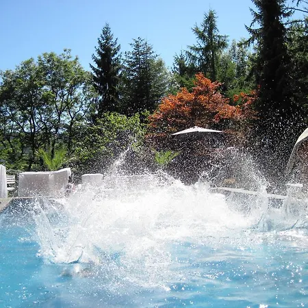 Appartementhaus Schwarzwaldblick Διαμέρισμα Lauterbach (Baden-Wurttemberg)