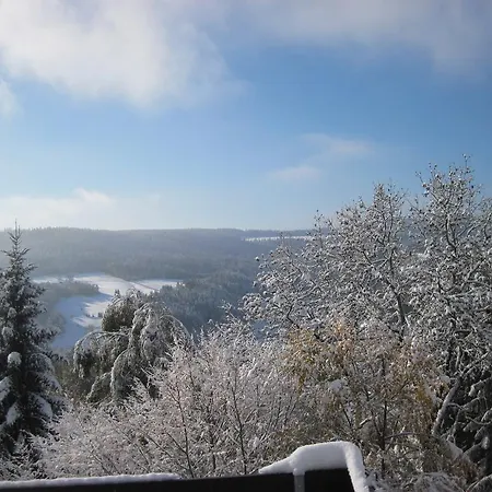 Appartementhaus Schwarzwaldblick Lauterbach (Baden-Wurttemberg)