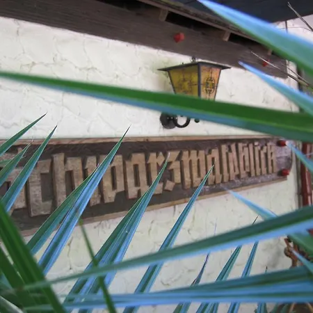 Appartementhaus Schwarzwaldblick Διαμέρισμα *