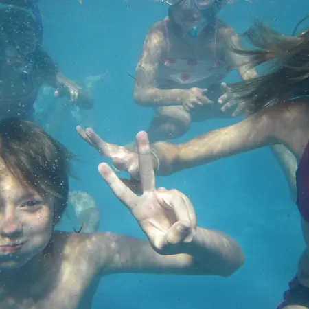 Appartementhaus Schwarzwaldblick Διαμέρισμα Lauterbach (Baden-Wurttemberg)