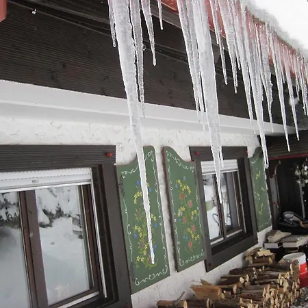 Appartementhaus Schwarzwaldblick Apartmán