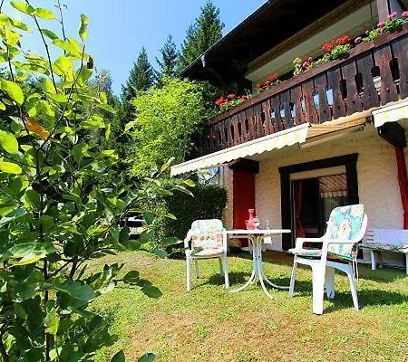 Apartmán Appartementhaus Schwarzwaldblick Lauterbach (Baden-Wurttemberg)