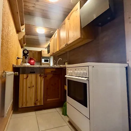 Appartementhaus Schwarzwaldblick Διαμέρισμα *