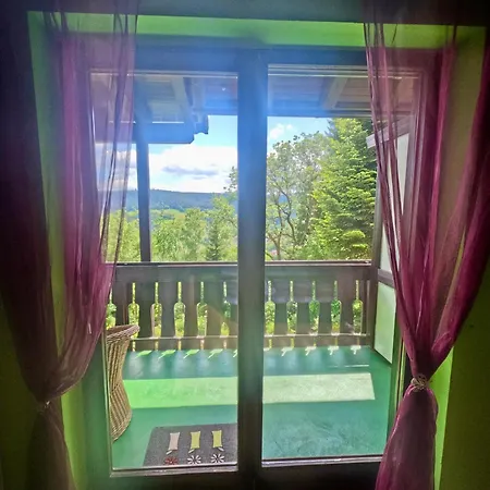 Appartementhaus Schwarzwaldblick *