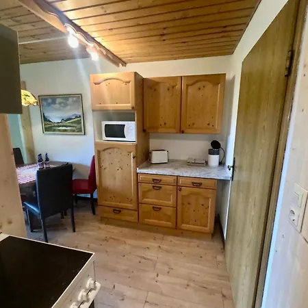 Appartementhaus Schwarzwaldblick Lauterbach (Baden-Wurttemberg)