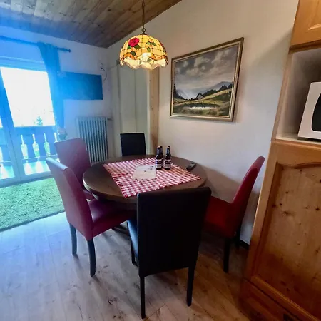 Appartementhaus Schwarzwaldblick * Lauterbach (Baden-Wurttemberg)