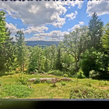 Appartementhaus Schwarzwaldblick