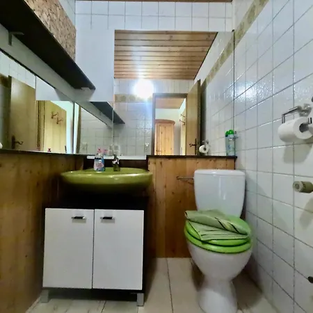 Appartementhaus Schwarzwaldblick Διαμέρισμα