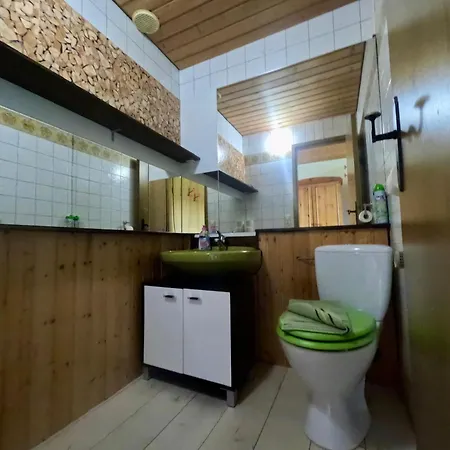 Appartementhaus Schwarzwaldblick Διαμέρισμα *