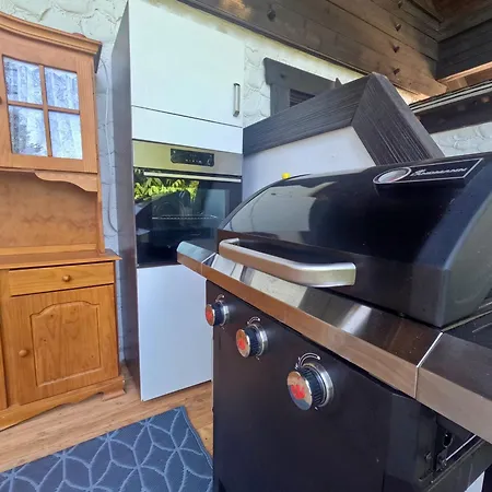 Διαμέρισμα Appartementhaus Schwarzwaldblick *