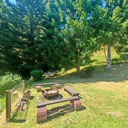 Appartementhaus Schwarzwaldblick Apartmán Lauterbach (Baden-Wurttemberg)