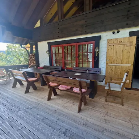 Apartmán Appartementhaus Schwarzwaldblick Lauterbach (Baden-Wurttemberg)