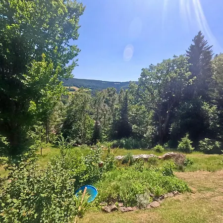 Διαμέρισμα Appartementhaus Schwarzwaldblick *