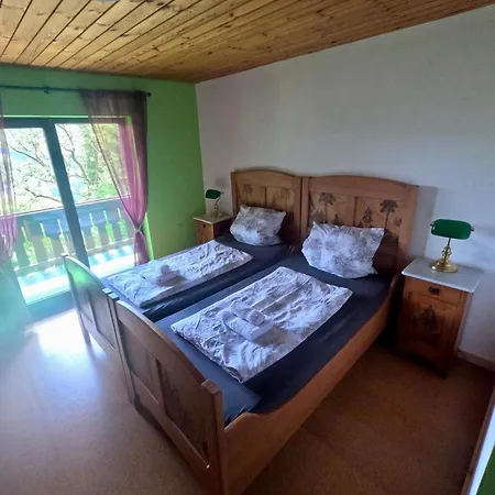 Διαμέρισμα Appartementhaus Schwarzwaldblick Lauterbach (Baden-Wurttemberg)