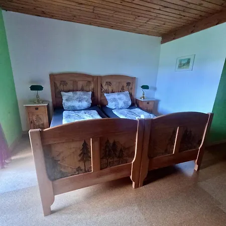 Appartementhaus Schwarzwaldblick *