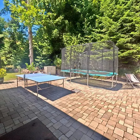 Appartementhaus Schwarzwaldblick Lauterbach (Baden-Wurttemberg)