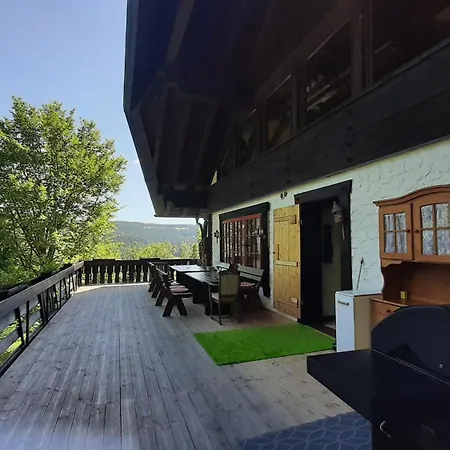 Appartementhaus Schwarzwaldblick Apartmán *