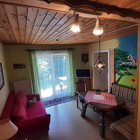Appartementhaus Schwarzwaldblick Apartmán *