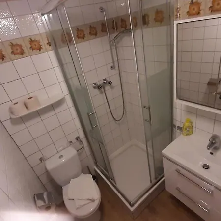 Apartmán Appartementhaus Schwarzwaldblick Lauterbach (Baden-Wurttemberg)