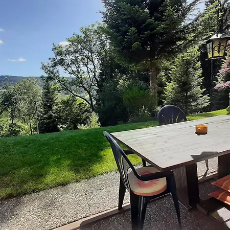Appartementhaus Schwarzwaldblick Lauterbach (Baden-Wurttemberg)