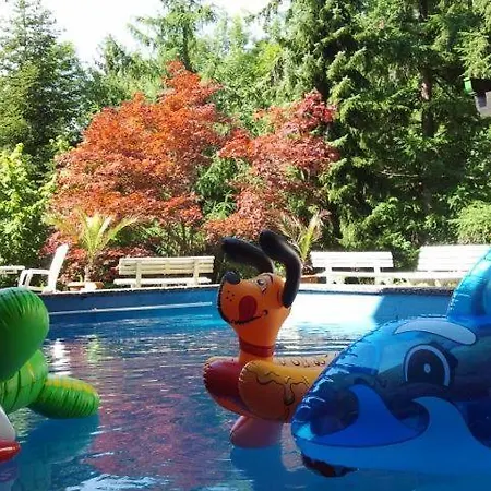 Διαμέρισμα Appartementhaus Schwarzwaldblick Lauterbach (Baden-Wurttemberg)