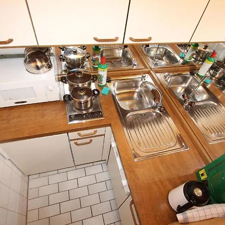 Appartementhaus Schwarzwaldblick * Lauterbach (Baden-Wurttemberg)