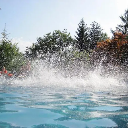 Appartementhaus Schwarzwaldblick Διαμέρισμα