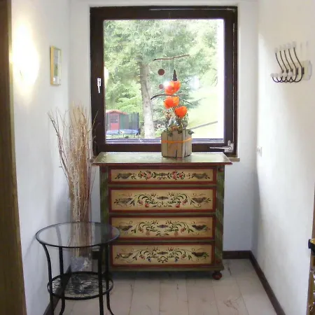 Appartementhaus Schwarzwaldblick Apartmán