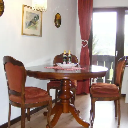 Appartementhaus Schwarzwaldblick Apartmán *