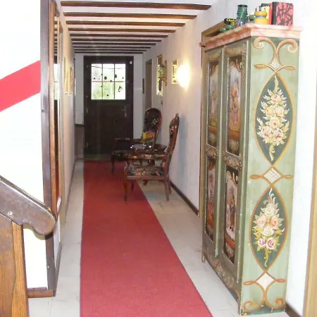 Appartementhaus Schwarzwaldblick *