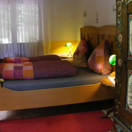 Appartementhaus Schwarzwaldblick Apartment *