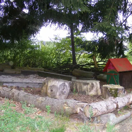 Appartementhaus Schwarzwaldblick Διαμέρισμα *