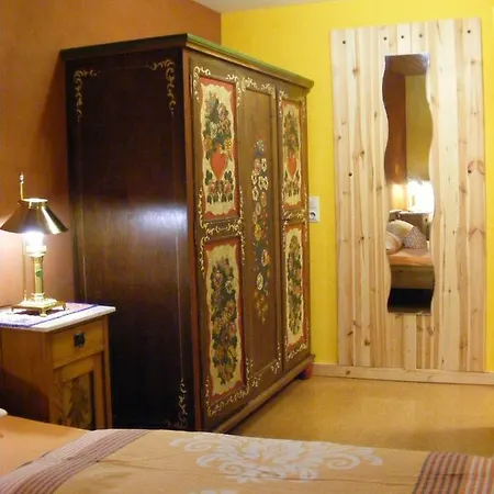 Appartementhaus Schwarzwaldblick *