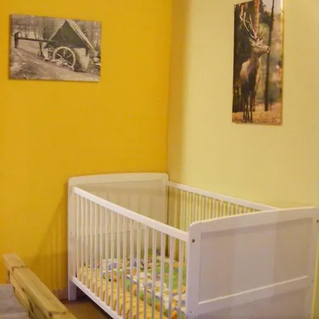 Appartementhaus Schwarzwaldblick