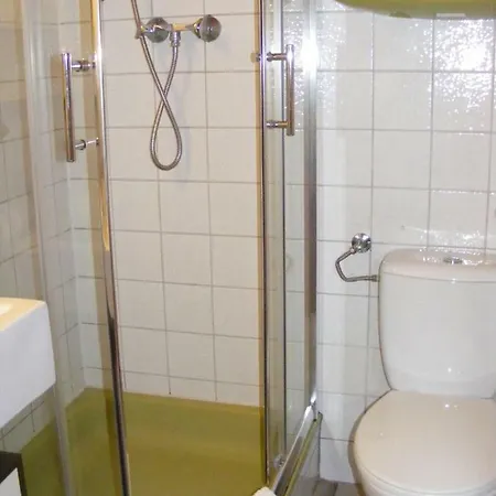 Appartementhaus Schwarzwaldblick *