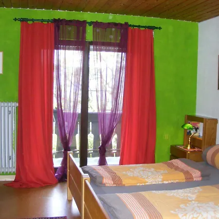 Appartementhaus Schwarzwaldblick Lauterbach (Baden-Wurttemberg)