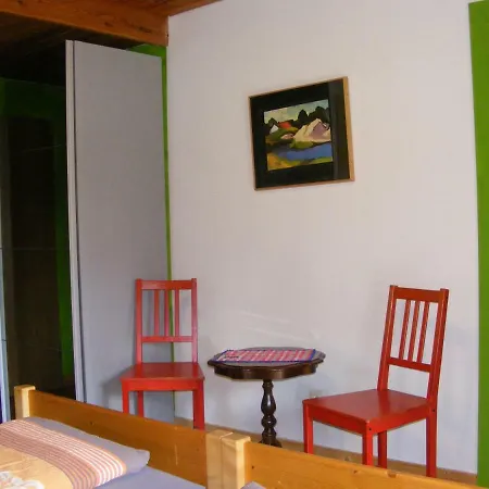 Appartementhaus Schwarzwaldblick Apartment *