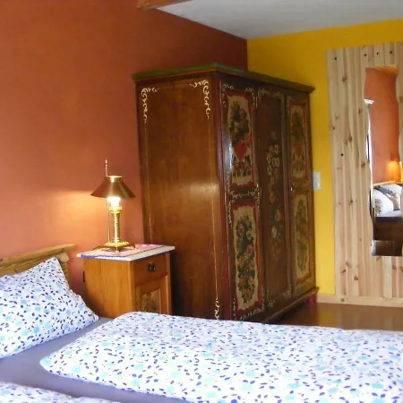 Apartmán Appartementhaus Schwarzwaldblick Lauterbach (Baden-Wurttemberg)