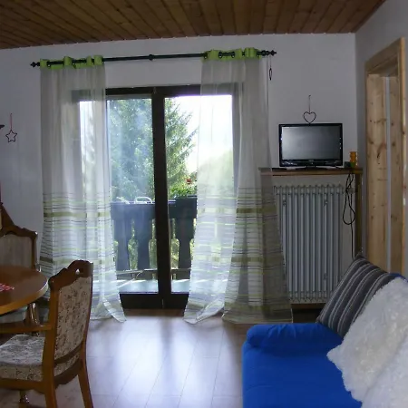 Appartementhaus Schwarzwaldblick Apartment