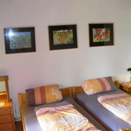 Appartementhaus Schwarzwaldblick *