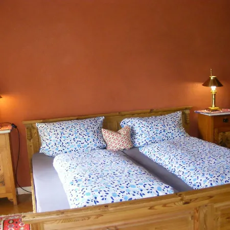 Appartementhaus Schwarzwaldblick Apartamento Lauterbach (Baden-Wurttemberg)