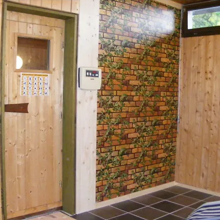 Appartementhaus Schwarzwaldblick Apartamento *