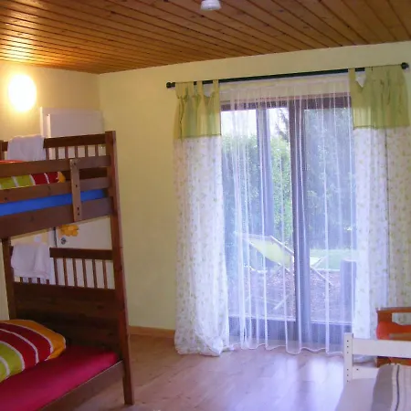 Appartementhaus Schwarzwaldblick Apartmán