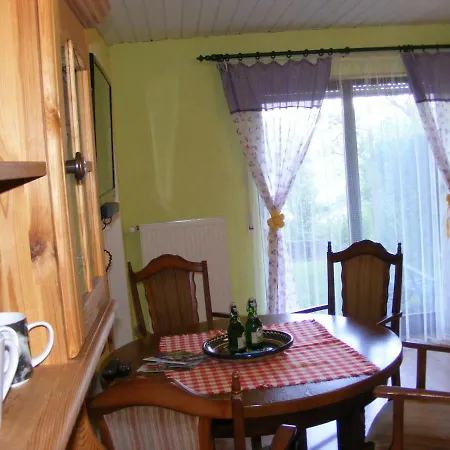 Appartementhaus Schwarzwaldblick * Lauterbach (Baden-Wurttemberg)