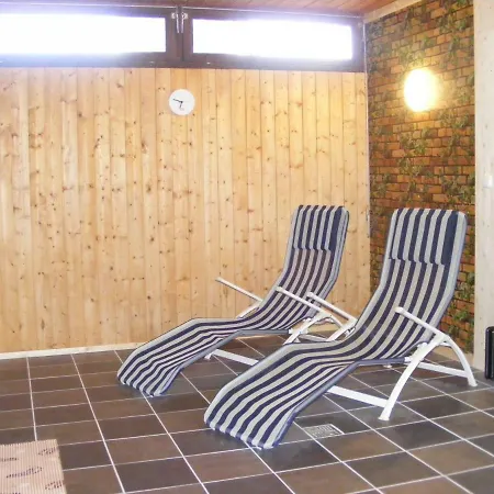Appartementhaus Schwarzwaldblick Apartmán Lauterbach (Baden-Wurttemberg)