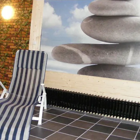 Διαμέρισμα Appartementhaus Schwarzwaldblick *