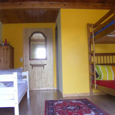 Appartementhaus Schwarzwaldblick *